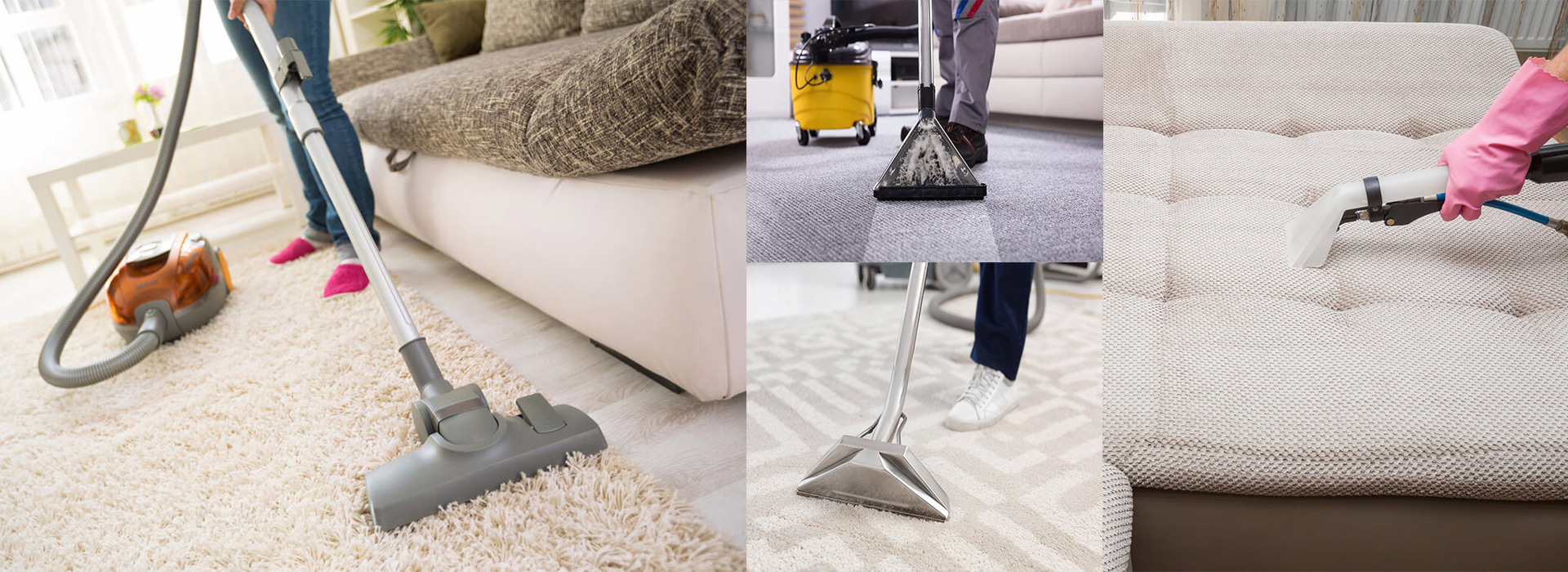 <small>Professional </small>Carpet & Upholstery <small>Cleaning Services</small>